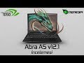 ABRA A5 V12 1 İncelemesi