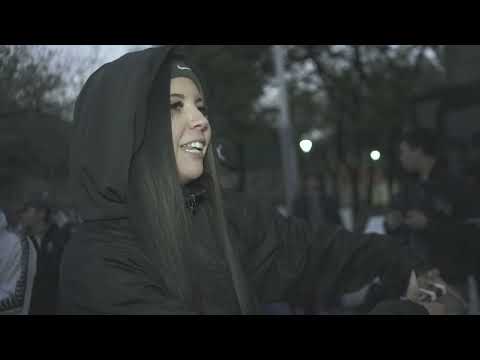 BARTO EROS SOPHIA vs PAPPO PISCU COSEN |8vos | 3v3 | 17/06/23