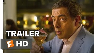 Johnny English Strikes Again (2018) Video