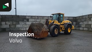 Volvo L120 H wheel loader | Image 4 - Machineryline