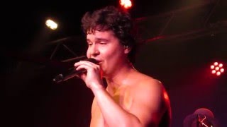 Lukas Graham - &quot;Funeral&quot; (Live in Boston)