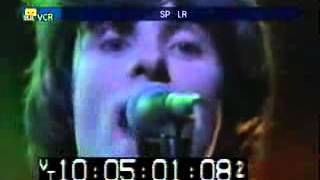 XTC live I Set Myself On Fire 1978 BBC240p H263 MP3