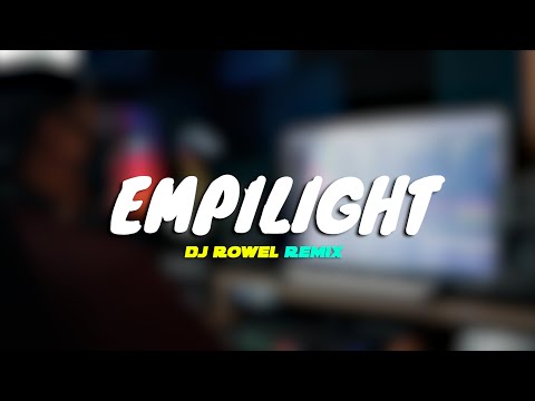 EMPILIGHT by Jonas (REMIX) - Viral 2022 | Dj Rowel