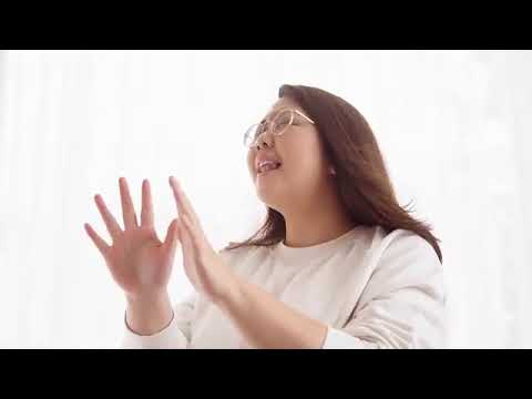 Hanya Karena Engkau - Stephanie Erastus @stephanierastus