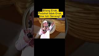 Download lagu Masakan Istri Harus Dibilang Enak | #ceramah #ngaji #lucu #motivasi #seru #istri #suami mp3