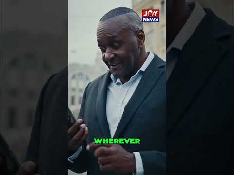Join the Digital Economy Forum on Wednesday, 22nd July, 2026, at 8 pm on JoyNews and Joy FM.