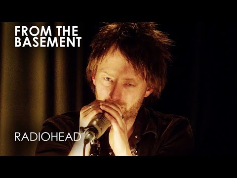 Nude | Radiohead | From The Basement