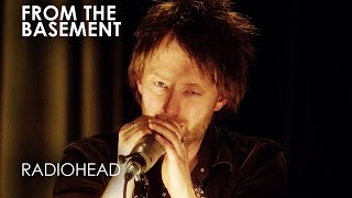 Nude | Radiohead | From The Basement