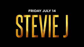 DJ Stevie J returns to The LIGHT Vegas on July 14