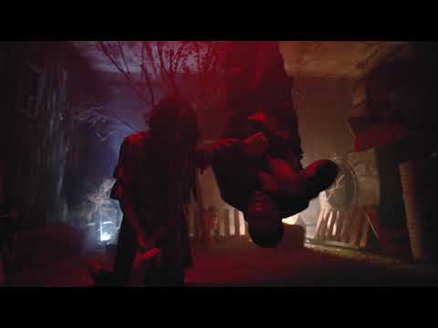 Maxx ❌ Ursache - Fenomene Stranii (Videoclip Oficial) [Prod. Sero]