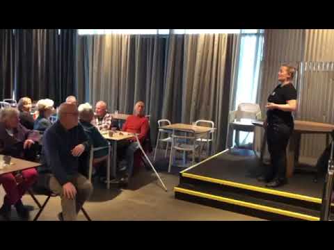 Eg e fydde på straen, eg. Lena Høiland Asbjørnsen