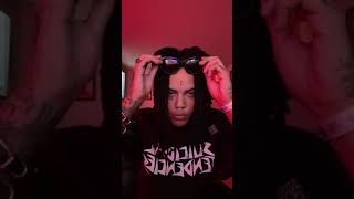 POORSTACY IG LIVE 11/28/2021