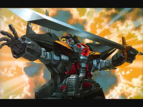 SRW Z2 - Burning Rage