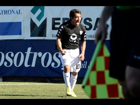 Federal A: Cipolletti 3 - 2 Deportivo Madryn