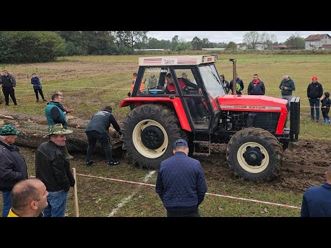 Zetor Crystal 10145