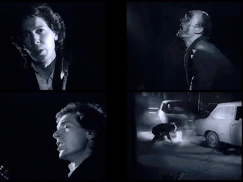 Scott Walker - “Track 3” (Video Re-edit)