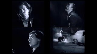 Scott Walker - “Track 3” (Video Re-edit)