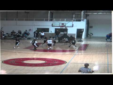 TEAM DOJO LABOR DAY HIGHLIGHTS 2011