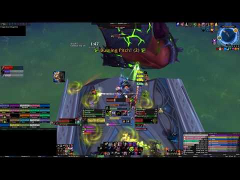 Heroic NH - Krosus - Vortex - 1/18/17