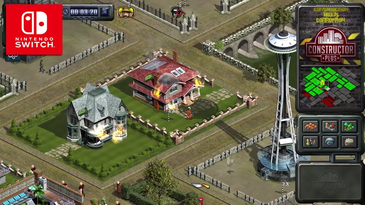 Trailer