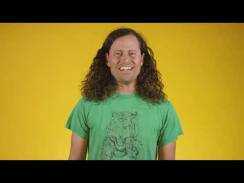 Shred Kelly "Another Place" [Official Music Video]