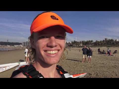 FNB Durban Downwind - 2016