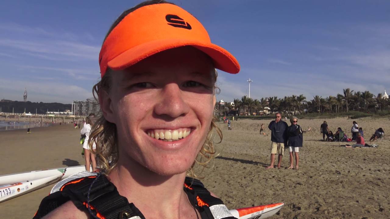 FNB Durban Downwind - 2016