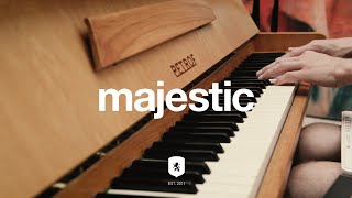 dné - Asos Model Crush | Majestic Sessions