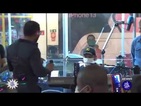 Pablo - Nosso Juramento (Clipe Oficial)