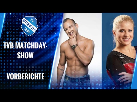 TVB Matchday-Show 19.02.2017: Vorberichte