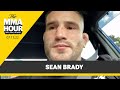 Sean Brady: 'Everyone Who Knows Me Knows I'm the Guy' - MMA Fighting