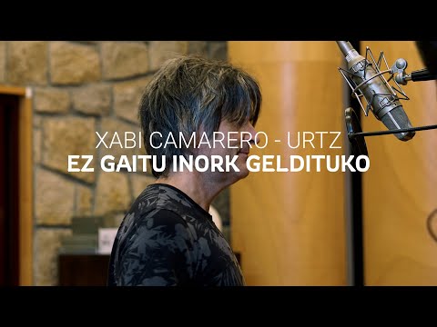 Ura Bere Bidean 23. #08 "Ez gaitu inork geldituko" 🖐🏽💨 - Urtz / Fernando Velázquez