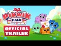 Pikwik Pack Official Trailer