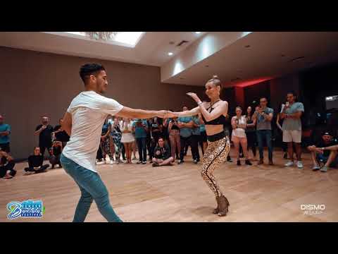 DILE  | JSTYLES AND ALEXIO DJ FT BLAZE | ANASTASIA Y JOVANNY -BACHATA DEMO | DENVER BACHATA FESTIVAL