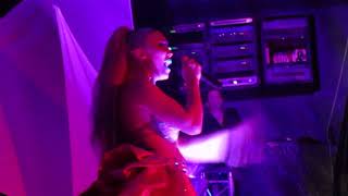 La Pelopony - Eva - Murcia - 03-02-2018