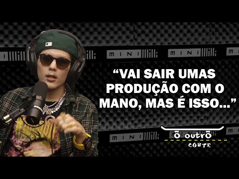 WILLSBIFE DIZ QUE NÃO TRABALHA MAIS COM JAPA | CORTES DO OUTRO