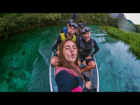 Bonito-MS 2019- travel video