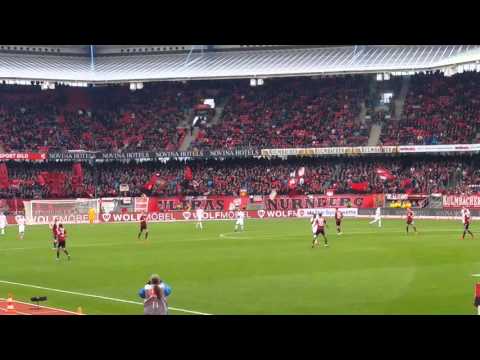 13.12.15 1.FC Nürnberg - SC Freiburg