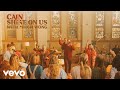 CAIN, Mitch Wong - Shine On Us (Official Live Video)