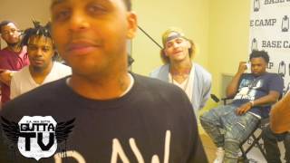 Ray Vicks Speaks On Baby Mama Cutting His Clothes Up & Putting Sugar In The Audi Gas Tank