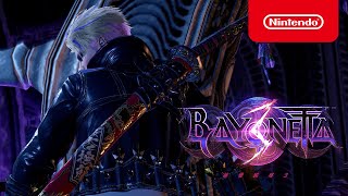 [情報] Bayonetta 3 被正名為《蓓優妮塔3》