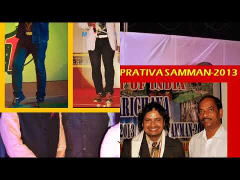 Ansuman NayakK Singer Ansuman's Profile 5