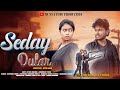 SEDAY DULAR ELIAYS MANDI SHABNAM TUDU NEW SANTHALI 4K FULL VIDEO 2024 STEPHAN TUDU