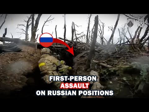 DRIVING The russian Military From an Important Height | Operation "GOVERLA"