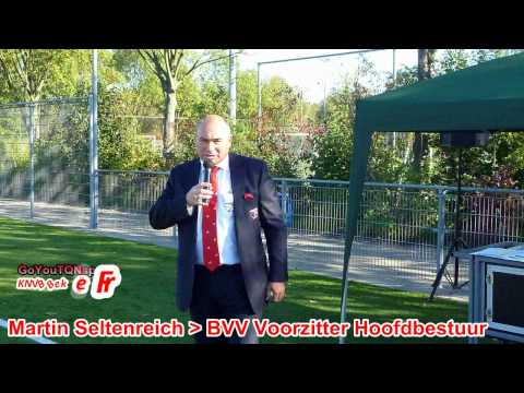 Barendrecht F6 - TransvaliaZW F1  za 15 okt 2011