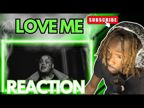 First Reation To Lewis Fitzgerald - Love Me (Official Video) ft. Bizzy |Simply REACTIONS