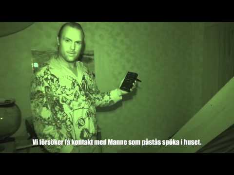 Paranova - Skärbergs Lanthandel Video#1 "Hallå" 2016