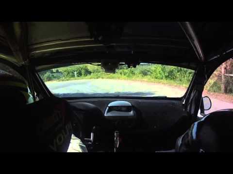 33° Rally Casciana Terme Cameracar Volpi Scalabrini Ps4