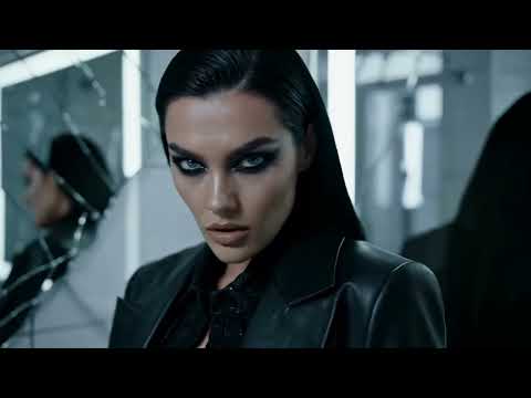 Sian Feat Idoru - The Void