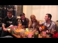 Rodisme / Когда Нибудь / песня под гитару / девушка классно поет - Salome ...